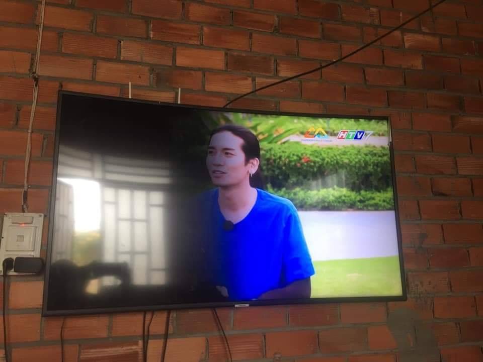 tivi bị hỏng đèn led tivi bị hỏng đèn led