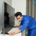 bảo hành tivi Toshiba