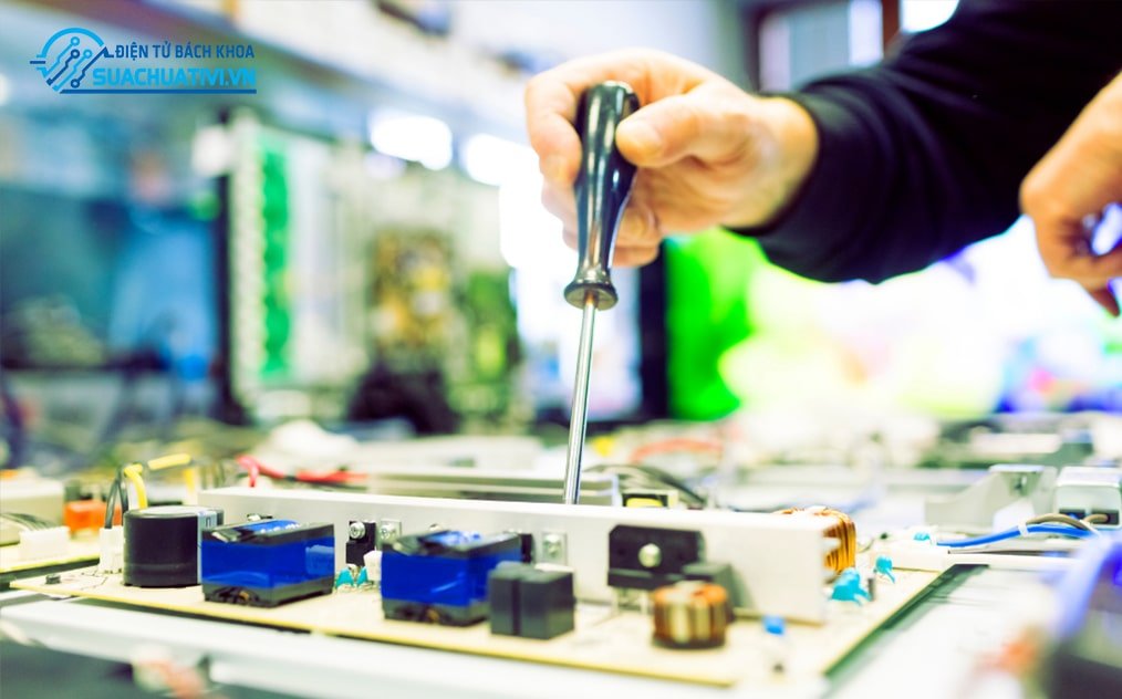 Sửa tivi Panasonic tại Hà Nội Sửa tivi Panasonic tại Hà Nội