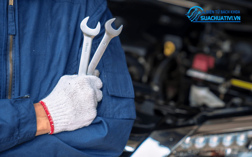 Sửa chữa tivi tại Long Biên