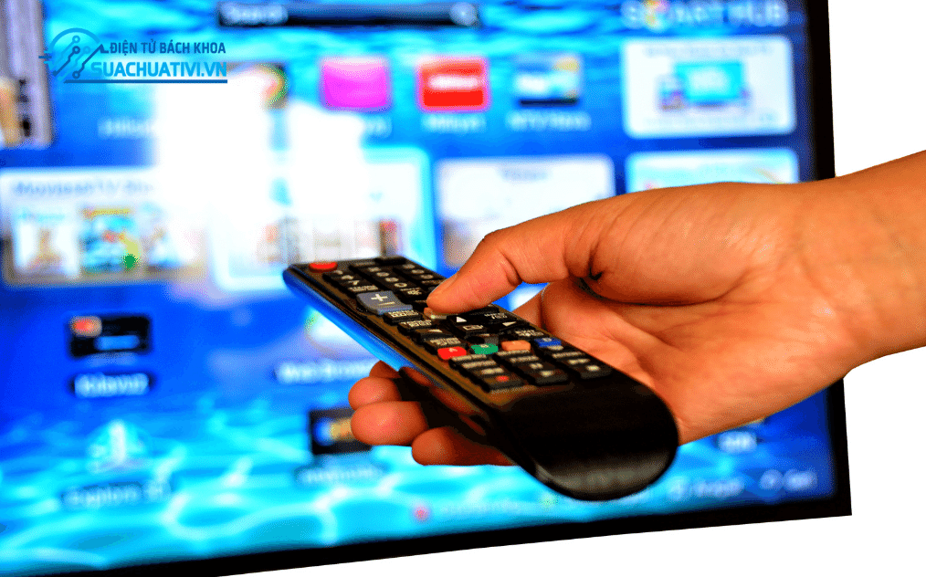 sửa tivi tại Nam Từ Liêm