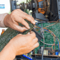 sửa tivi tại ThanhTrì
