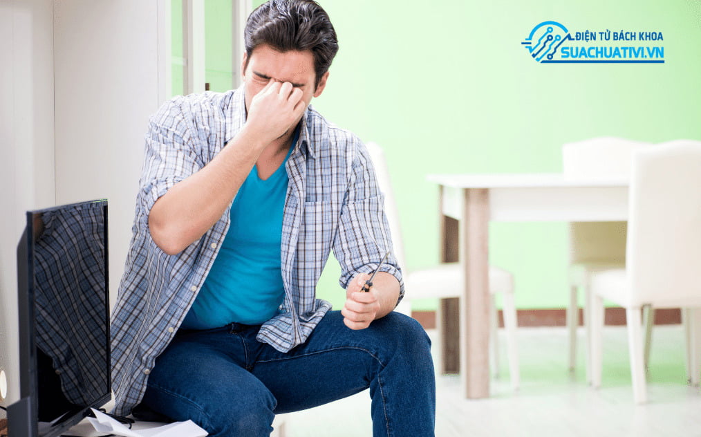 sửa tivi bị hỏng nguồn sửa tivi bị hỏng nguồn