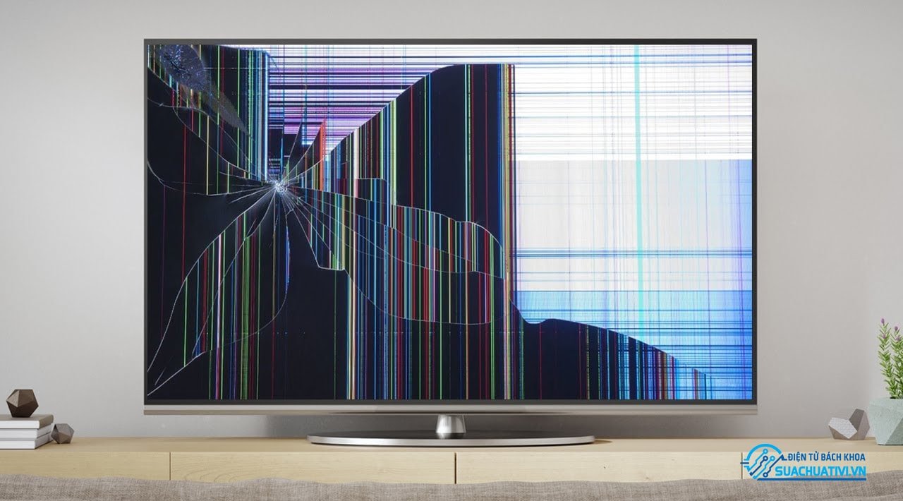 Sửa chữa tivi LG tại Hà Nội