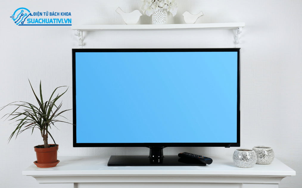 Sửa tivi hỏng màn hình Sửa tivi hỏng màn hình