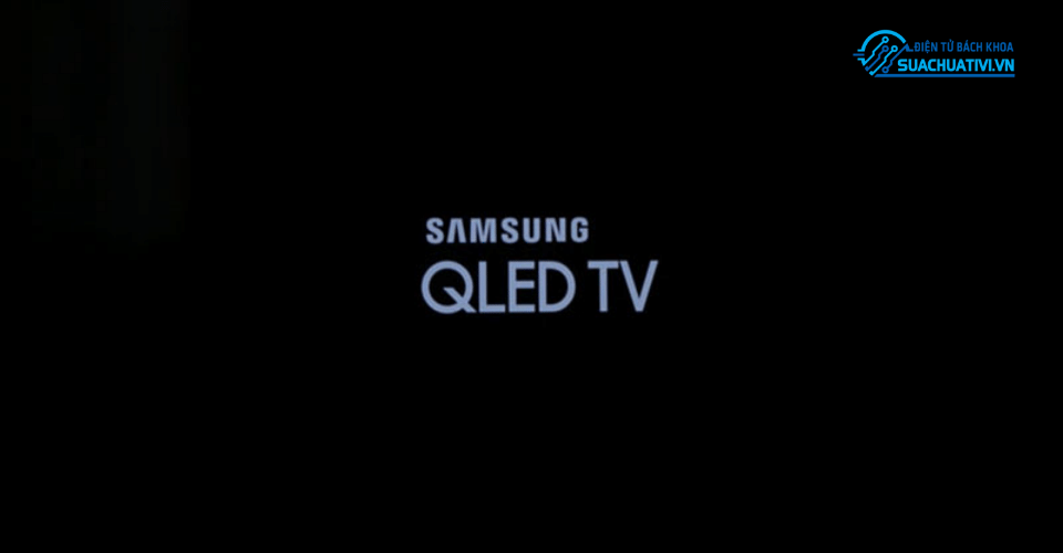 khôi phục cài đặt gốc tivi Samsung