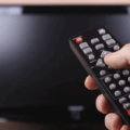 tivi sony tự động bật tắt