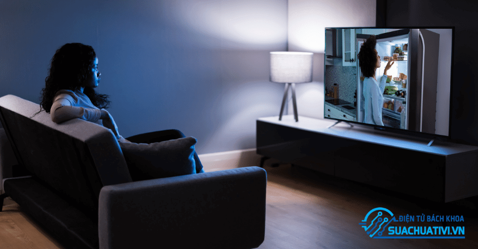 Cách tăng tuổi thọ tivi LED