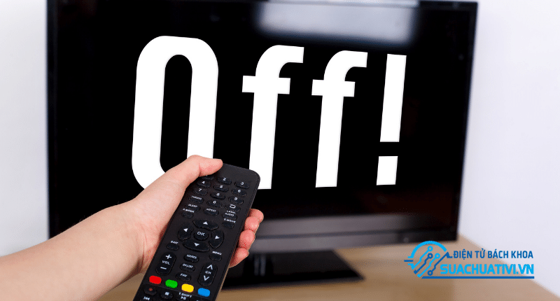 Cách hẹn giờ bật tắt tivi Sony Cách hẹn giờ bật tắt tivi Sony
