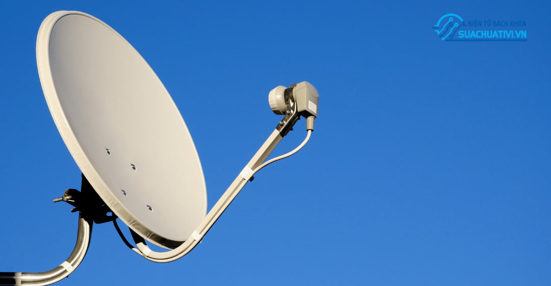 kiểm tra anten kiểm tra anten