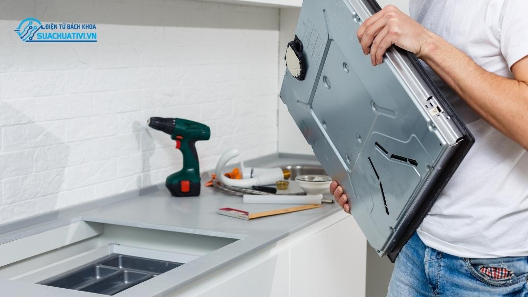 sửa chữa bếp từ tại Hà Nội sửa chữa bếp từ tại Hà Nội