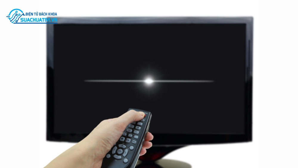 tắt tivi khi bị mất bàn phím ảo tắt tivi khi bị mất bàn phím ảo