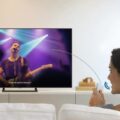 sửa lỗi tivi LG không tìm kiếm được bằng giọng nói