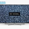 Tivi bị mất tín hiệu