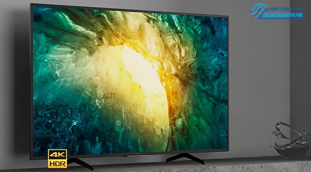 Tivi Sony
