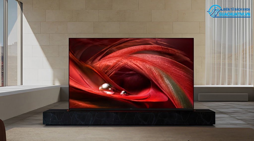 Tivi Sony