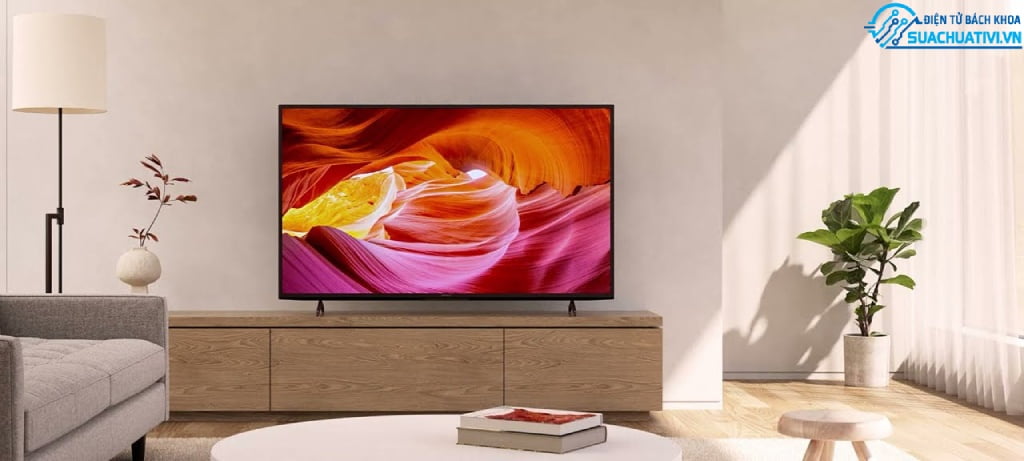 Tivi Sony