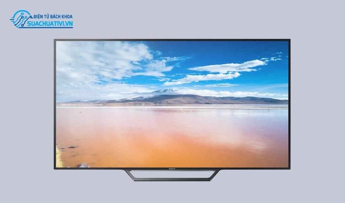 Internet Tivi Sony 32 inch KDL-32W600D Internet Tivi Sony 32 inch KDL-32W600D