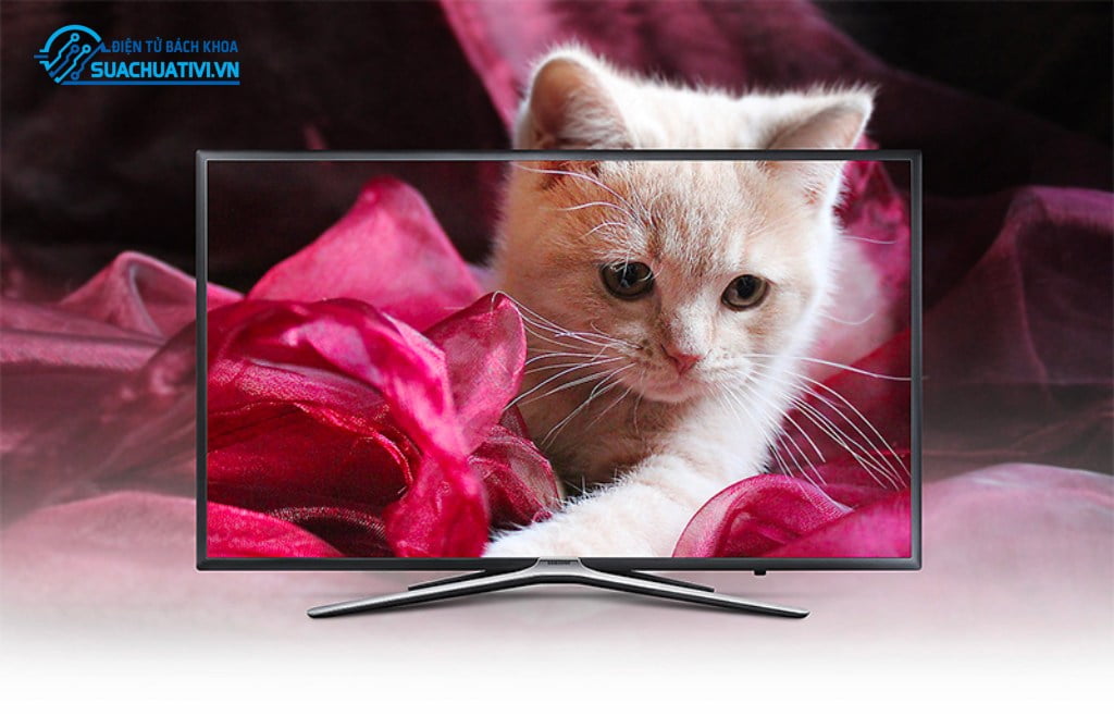 Samsung Smart TV UA32M5570 Samsung Smart TV UA32M5570