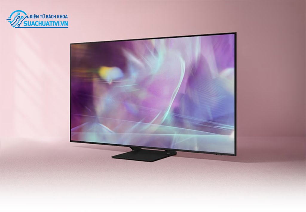 Smart Tivi QLED 4K 50 inch Samsung QA50Q65A