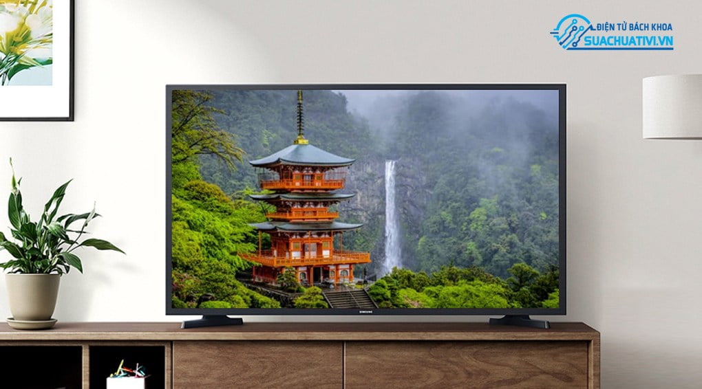 Smart Tivi Samsung 32 inch UA32T4202 Smart Tivi Samsung 32 inch UA32T4202