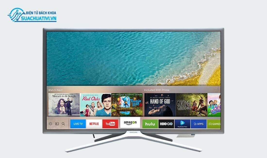 Smart Tivi 32 inch Samsung 32K5500 Smart Tivi 32 inch Samsung 32K5500
