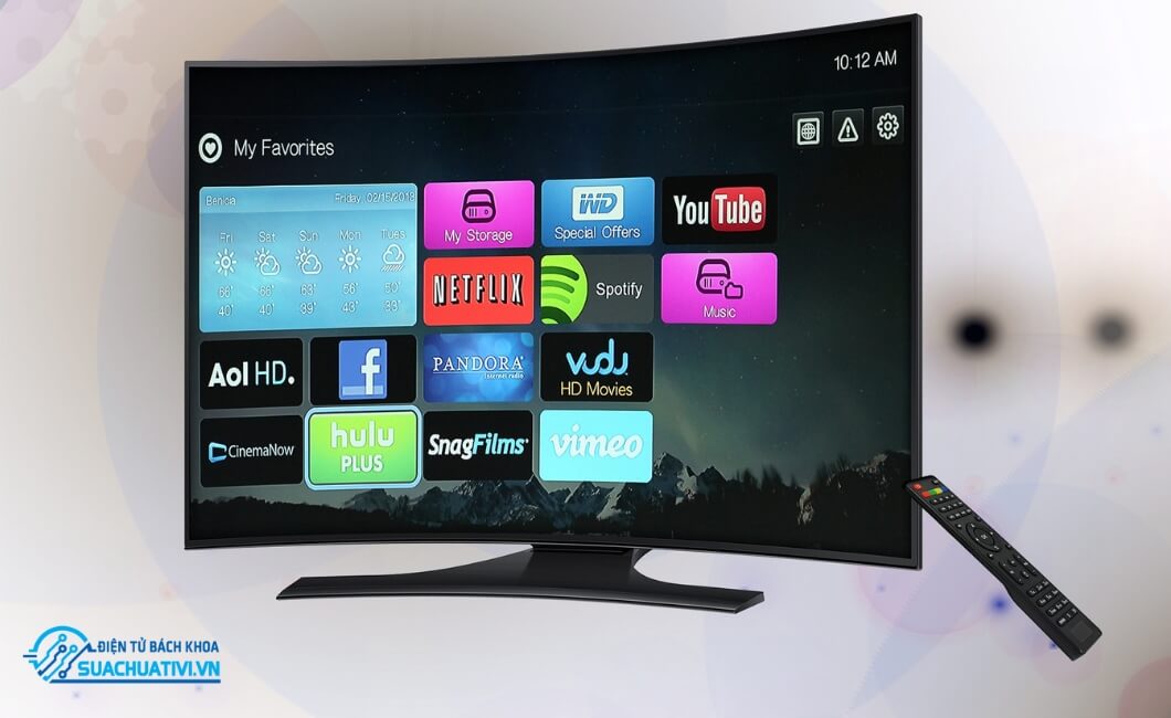 bảo hành tivi Sharp bảo hành tivi Sharp