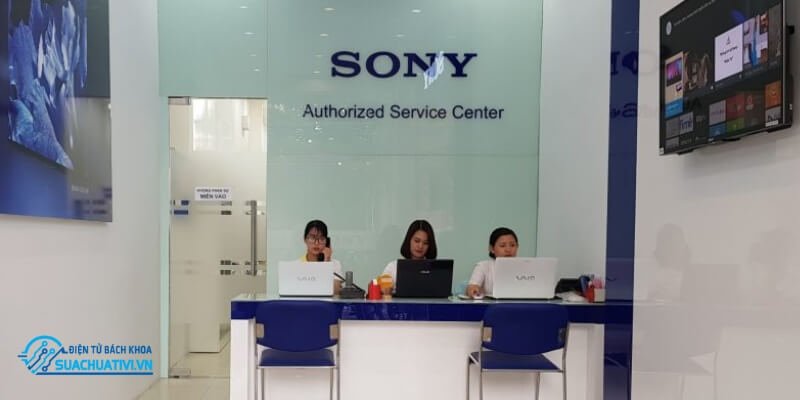 Trung tâm bảo hành tivi Sony Trung tâm bảo hành tivi Sony