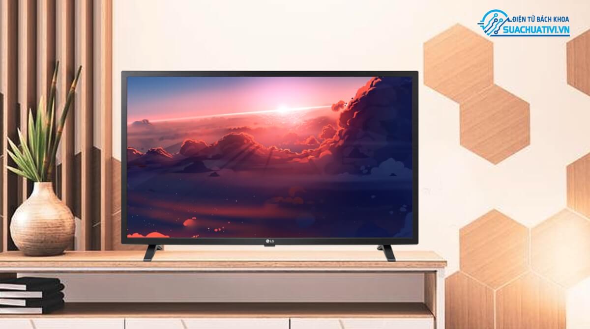 Smart Tivi 32 inch LG 32LQ636BPSA Smart Tivi 32 inch LG 32LQ636BPSA