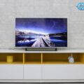 tivi Panasonic tại nhà