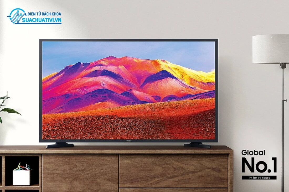 Tivi Smart 32 inch Samsung UA32T4300 Tivi Smart 32 inch Samsung UA32T4300