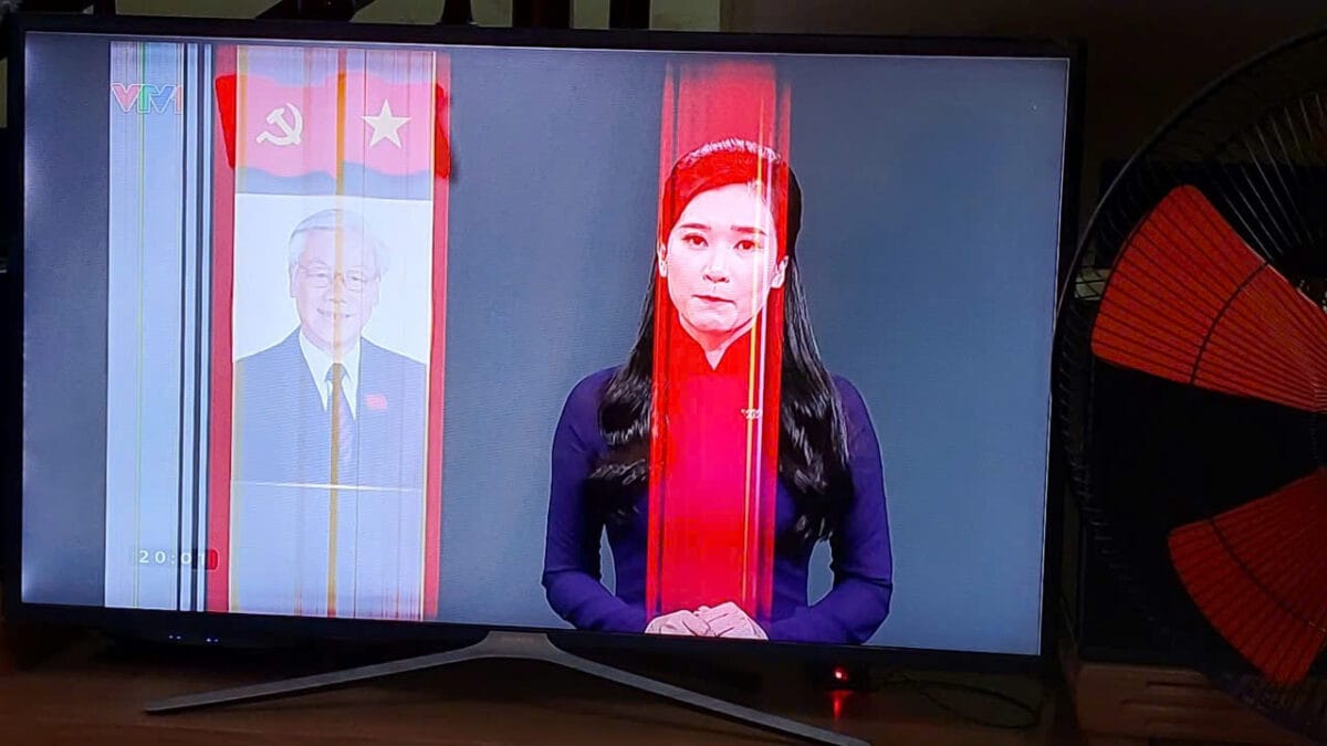 Dịch Vụ Sửa Chữa Tivi LED, OLED, QLED Tại Hà Nội - Điện Tử Bách Khoa