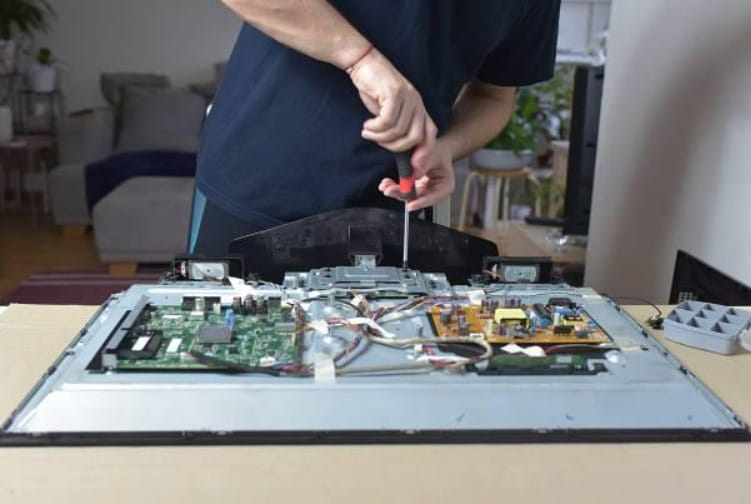 Sửa Tivi Samsung Tại Hà Nội – Xử Lý Mọi Lỗi Nhanh Chóng, Giá Rẻ